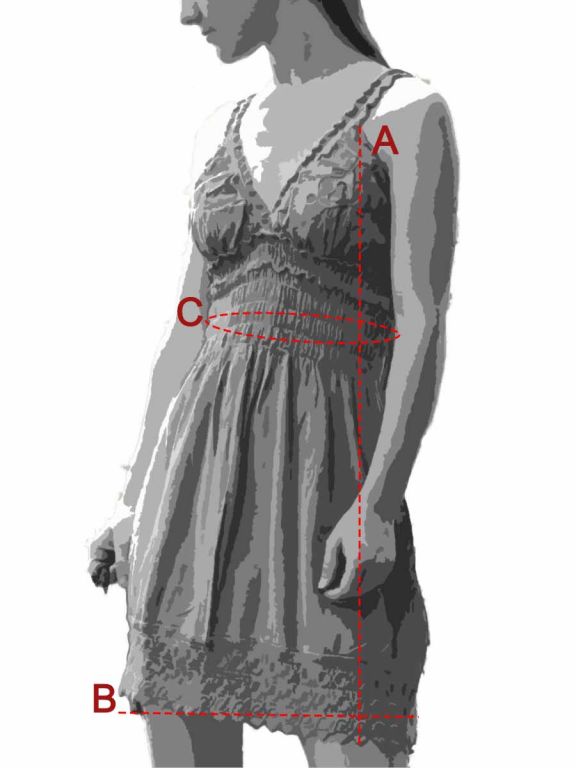 Info talla
