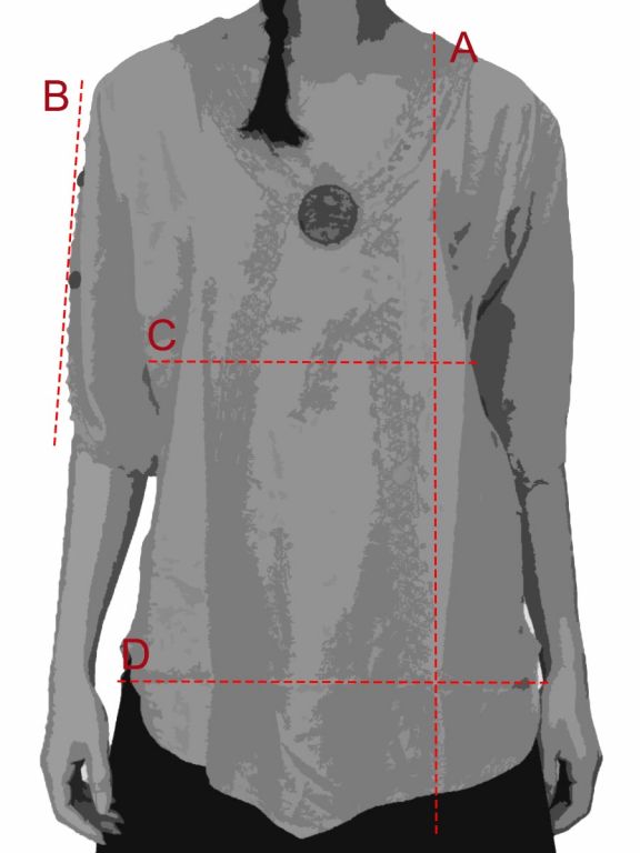 Info talla