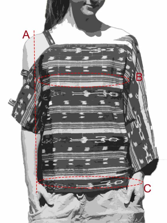 Info talla