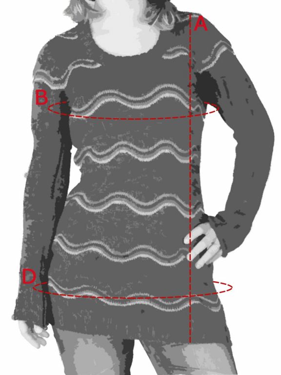 Info talla