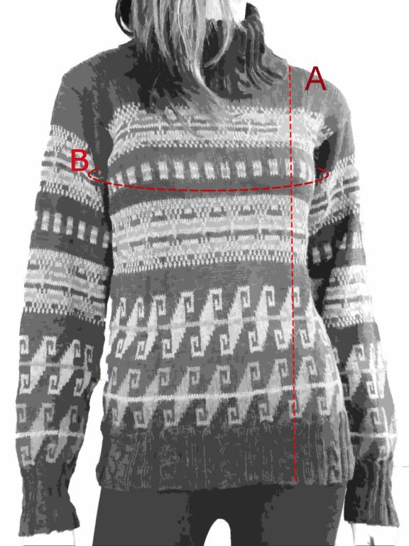 Info talla