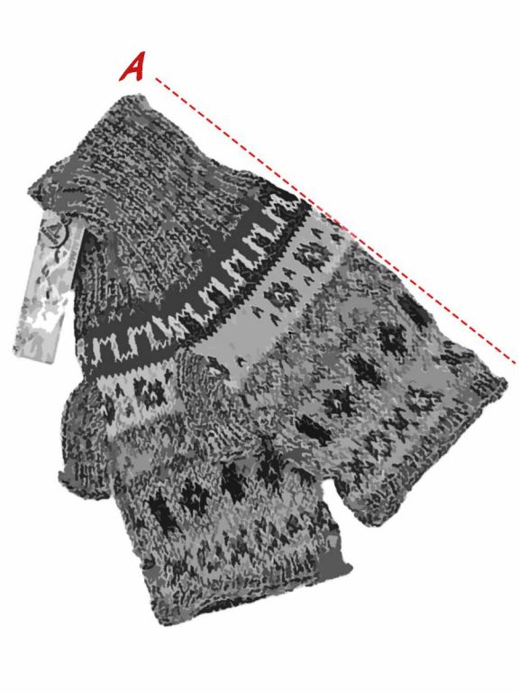 Info talla
