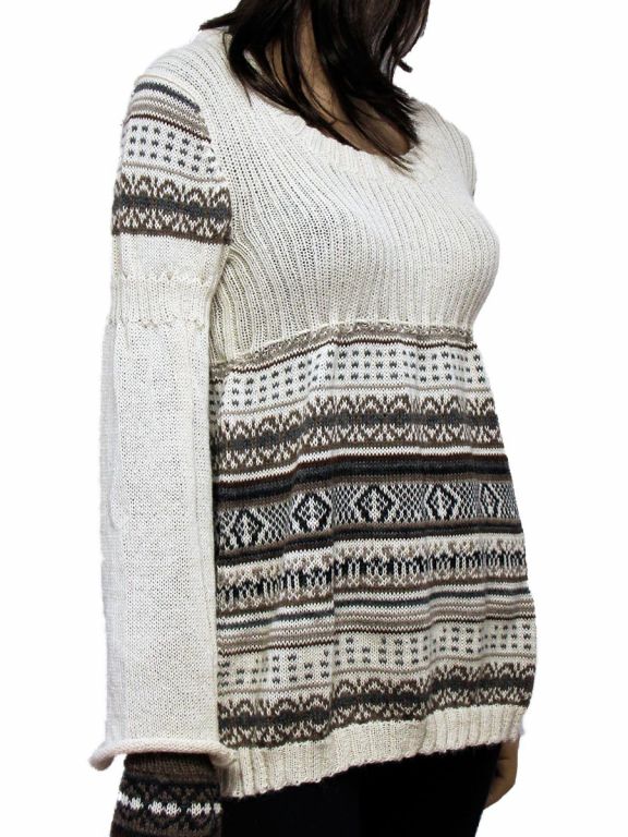 Jersey de lana