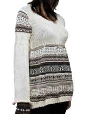 Jersey de lana