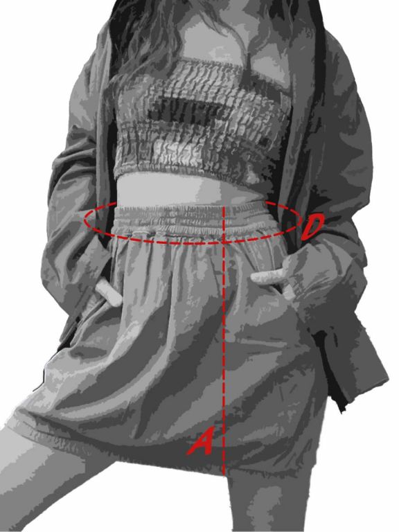 Info talla