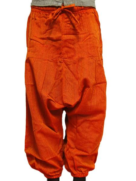 Pantalones bombachos Tej