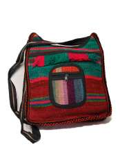 Bolsa hippie chic