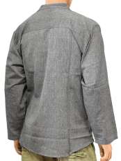 Long sleeve summer shirts - Juzo.