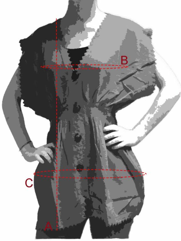 Info talla