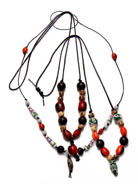 Collar Bohemio Ginny