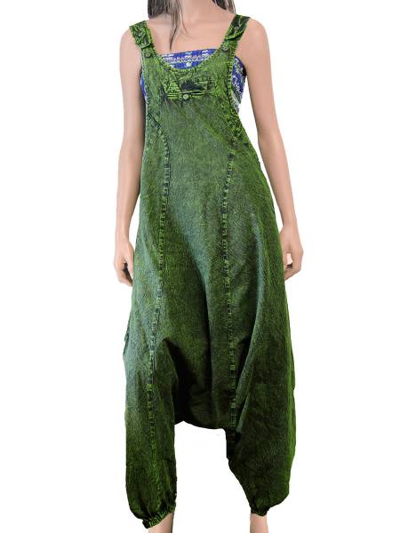 Ropa étnica mujer - Prendas de fibras naturales Mujer - La Mamita