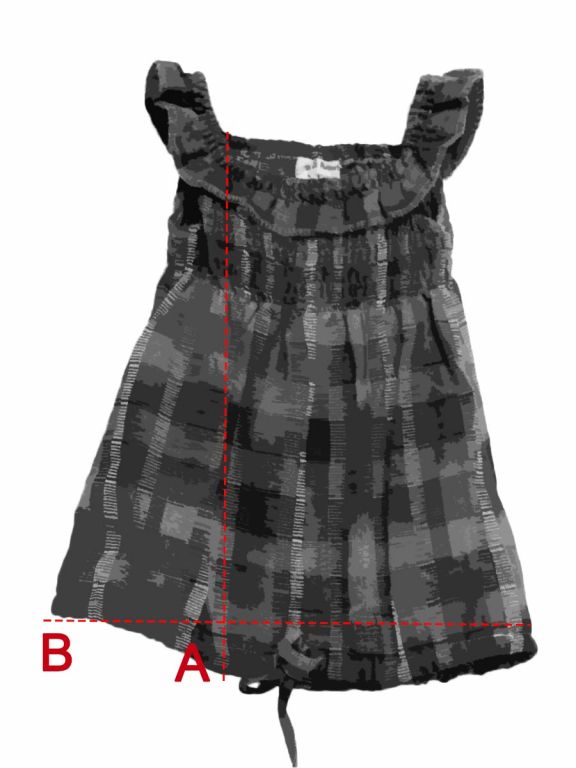 Info talla