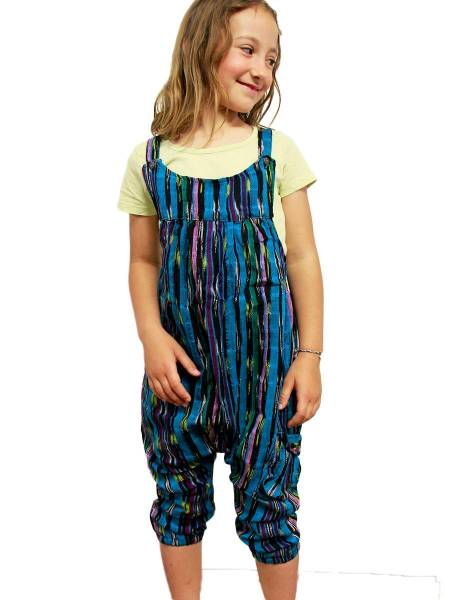 Peto infantil Dominique