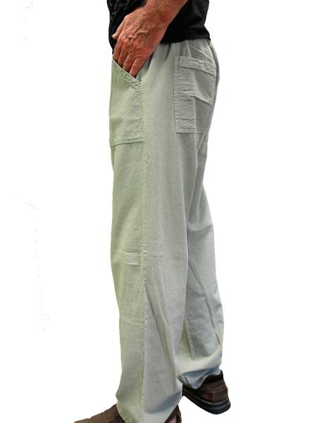 Pantalon boho Peru