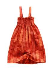 Abiti di cotone bambina Geltrude.