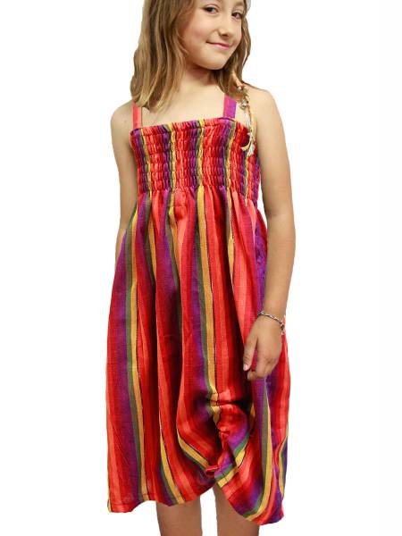 Vestido niña Geltrude
