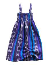 Geltrude girl dress.