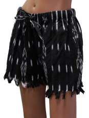 Alicia Sommershorts.