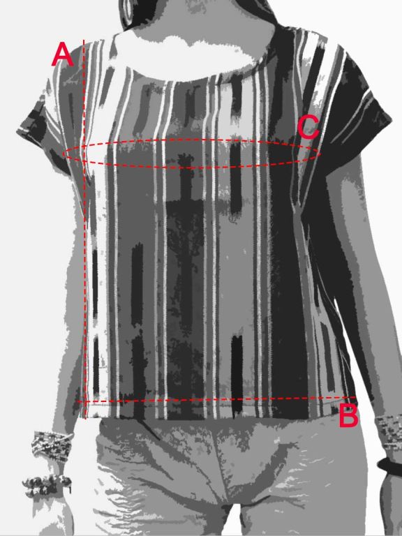 Info talla