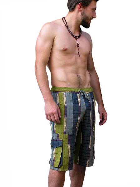 Bermuda hombre