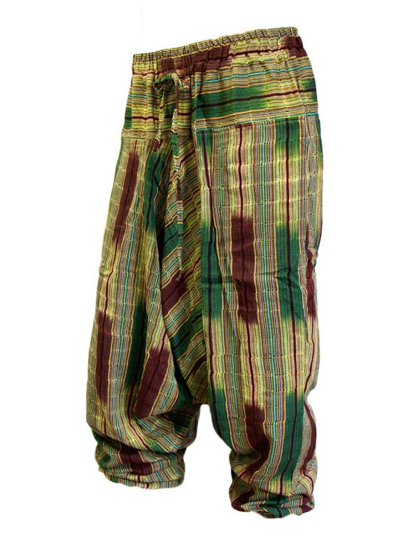  Pantalones Bombachos Hombre