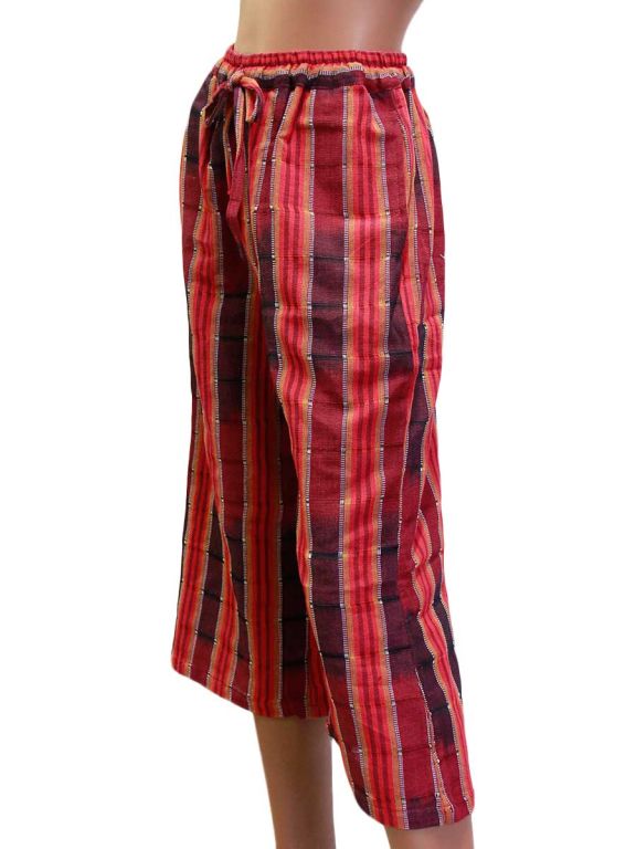 Pantaloni pinocchietto Alejandra.