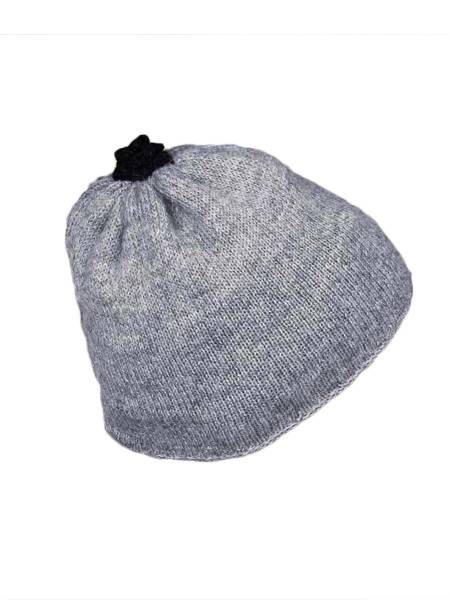 Gorro mujer de alpaca - Gemma