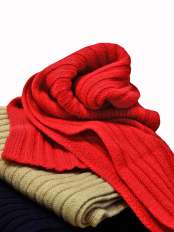 Sciarpa cashmere - Lex.