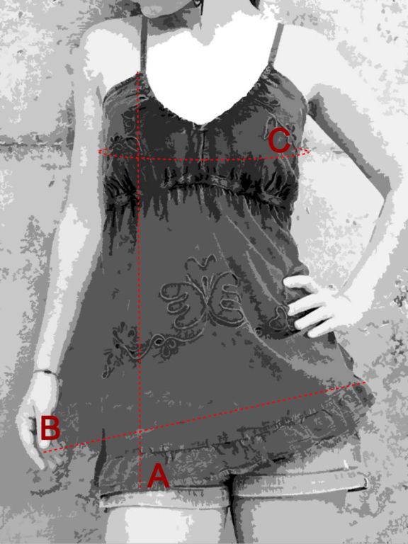 Info talla