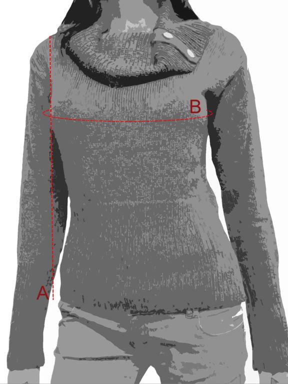Info talla