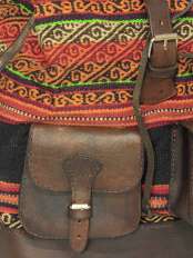 Damen Rucksack Selva.