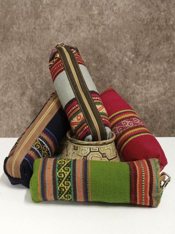 Astuccio portapenne elegante Moa.