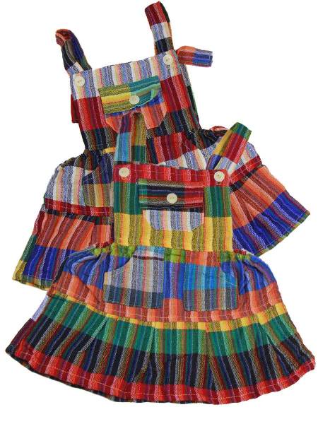 Peto falda Sole