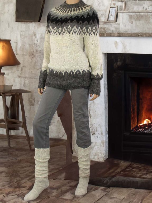 Ideas look