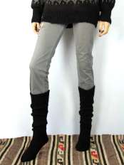 Calcetines lana Naira.