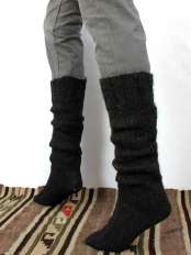 Calcetines de lana