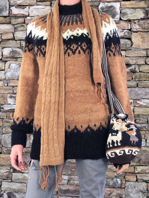 Ideas look