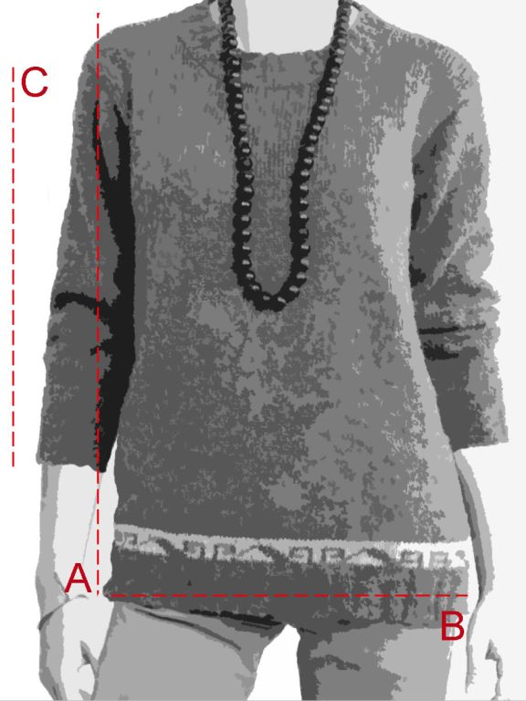 Info talla