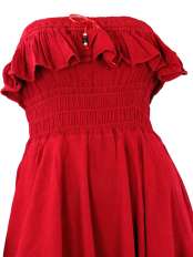 Robes bohème chic Nila.
