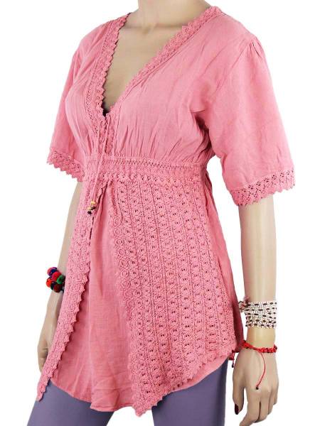 Blusa boho mujer Julia