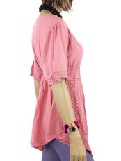 Summer blouse Julia.