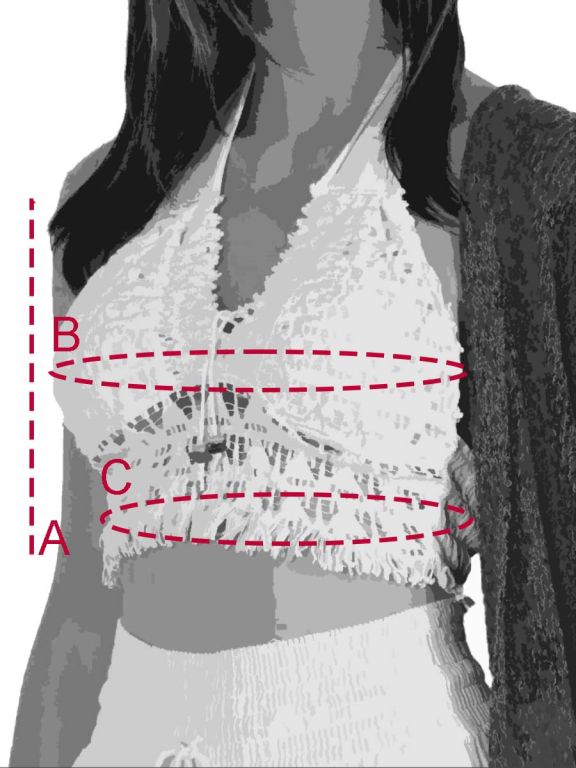 Info talla