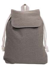 Rucksack mit kordelzug Luke.
