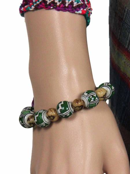 Pulsera boho Tahua