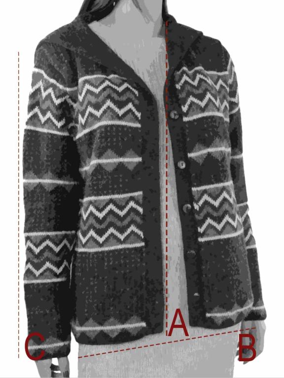 Info talla