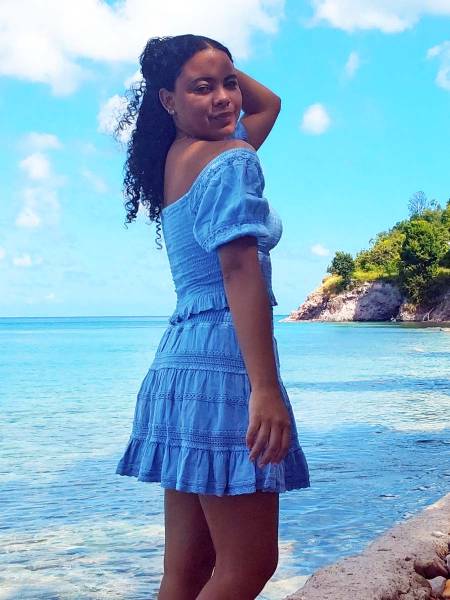 Conjunto veraniego mujer Malu