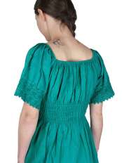 Country dress Pilar.