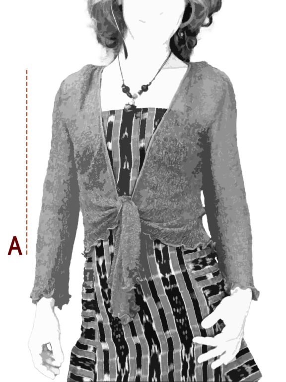 Info talla