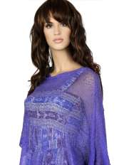 summer poncho Tekila 127.