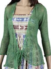 Bolero shrug Zahira 34.
